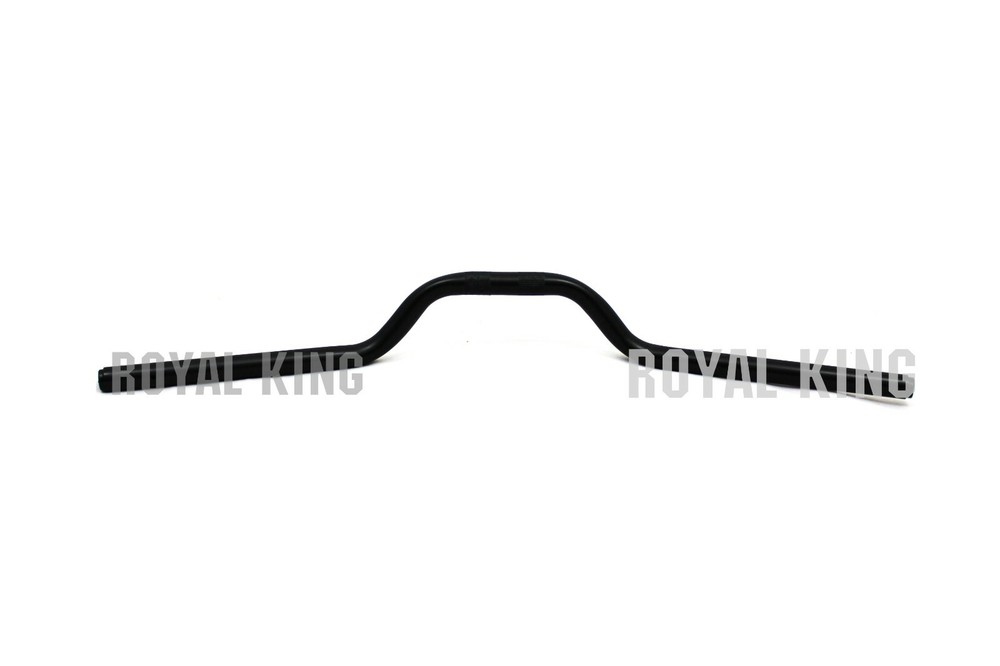 Royal Enfield "Classic 500cc" "Complete Handlebar Black"