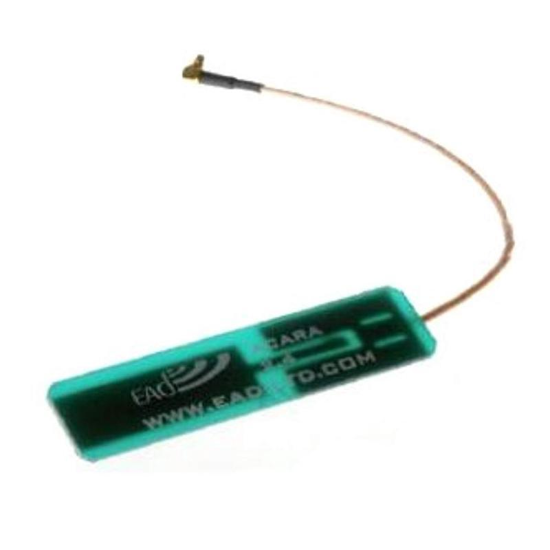 Embedded Works EWACARA-15 Antenna | Embedded/Flex/PCB Multi-band Wi-Fi