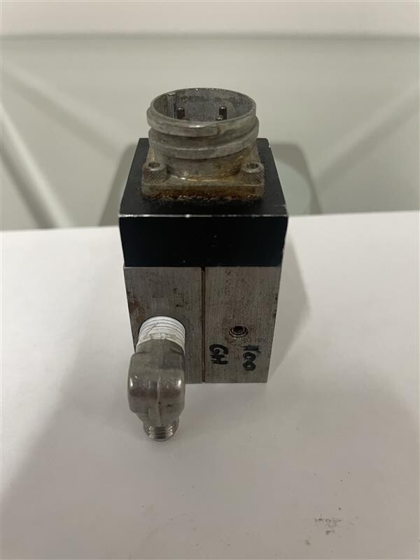 Validyne DP303-40 Transducer Pressure Sensor