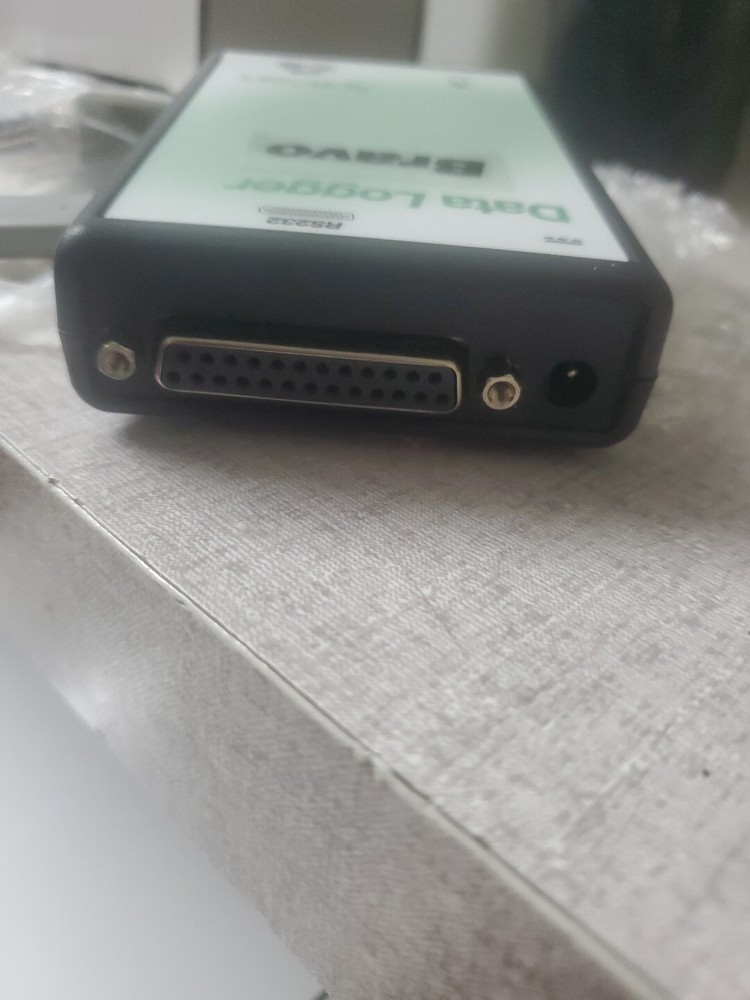 DATA LOGGER BRAVO (T) by SciCan USA