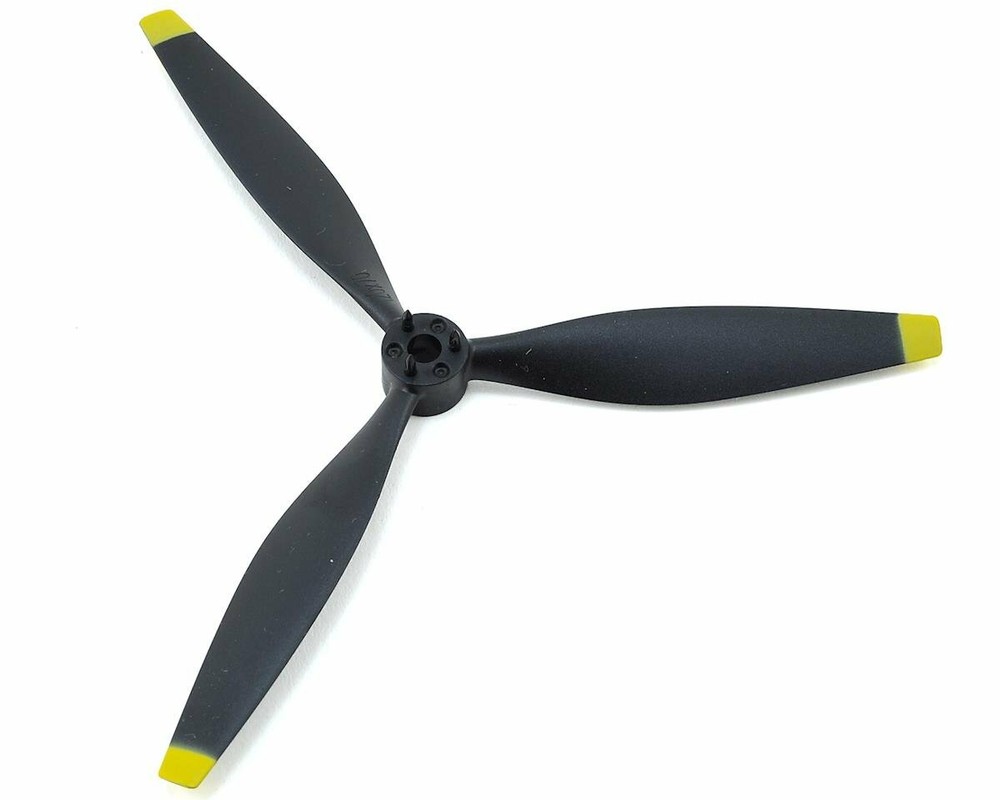 Eflite 120mm x 70mm 3-Blade Propeller
