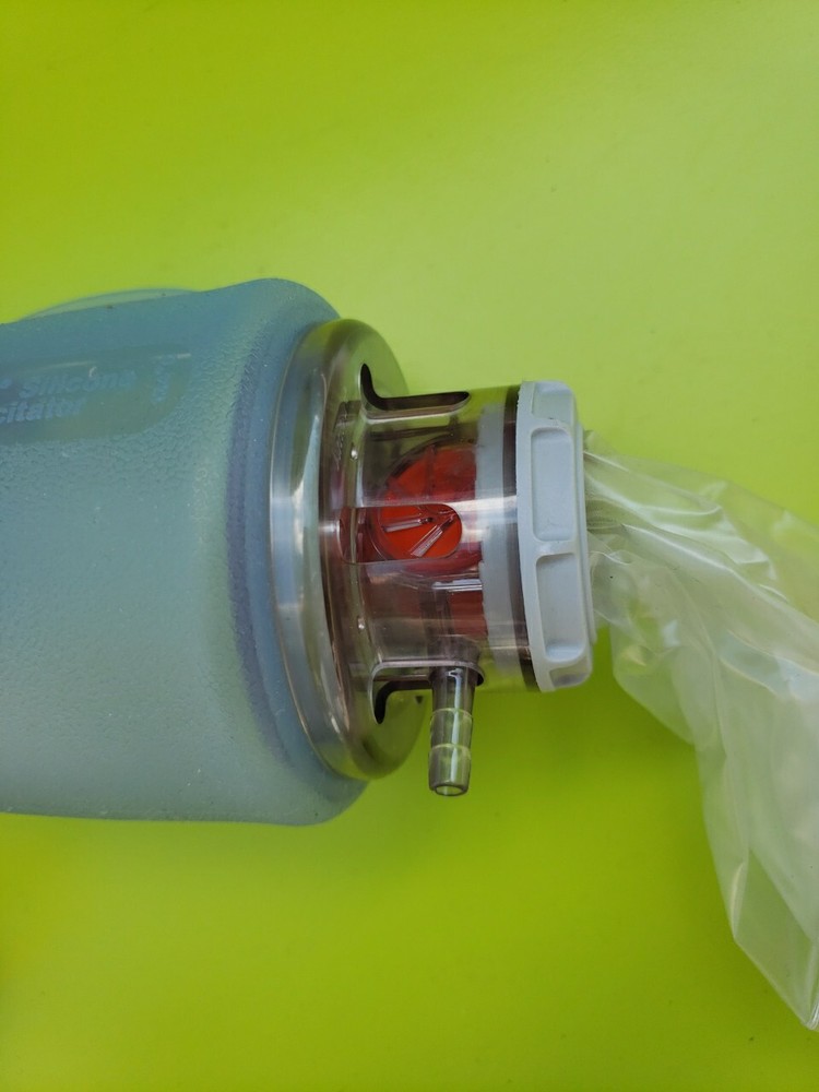 Child Manual Pulmonary Resuscitator