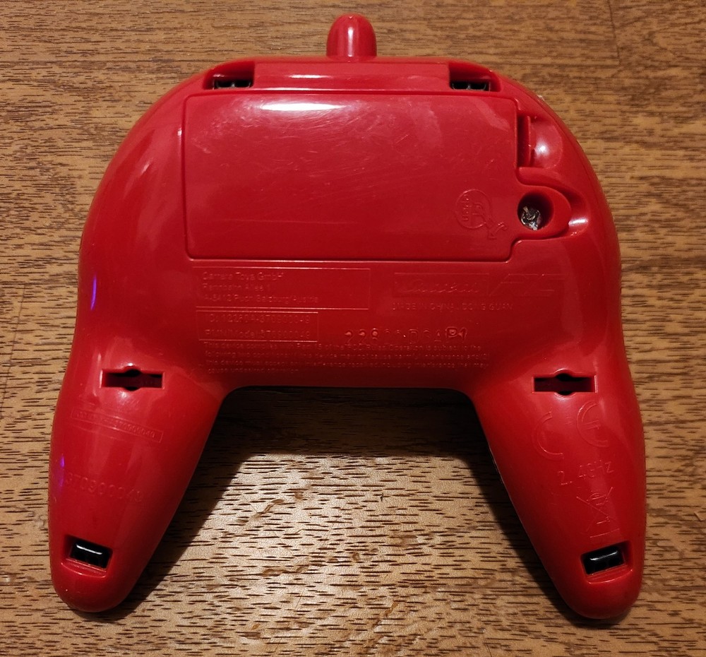 Carrera RC 2.4GHz Replacement Remote Controller