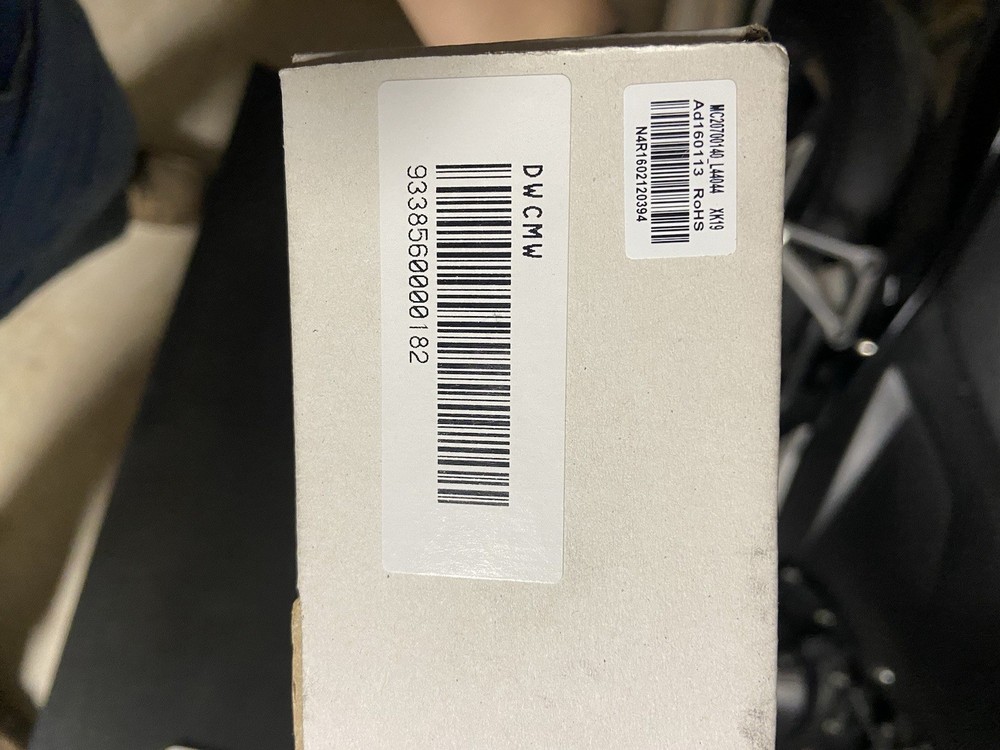 Wired Zone Controllers DWCMW