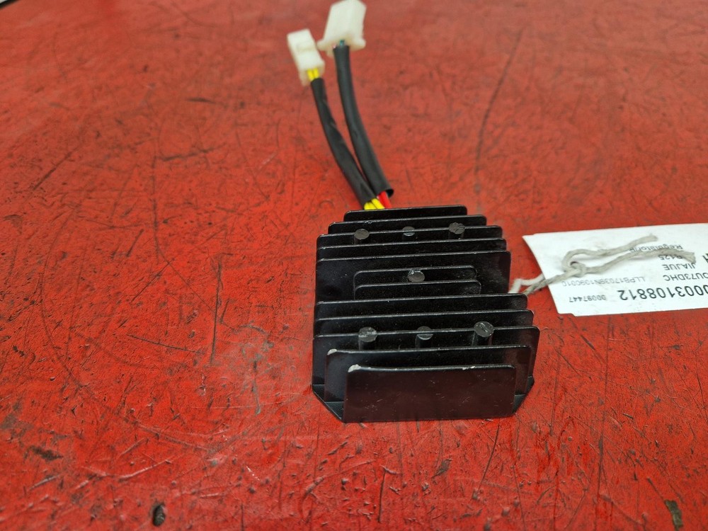 JIAJUE DB125 REGULATOR RECTIFIER 2023