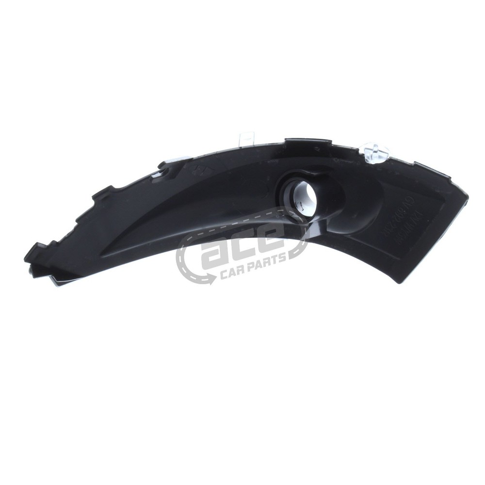 Wing Mirror Indicator Light Renault Clio Mk4 2012-2019 Clear Drivers Side Right