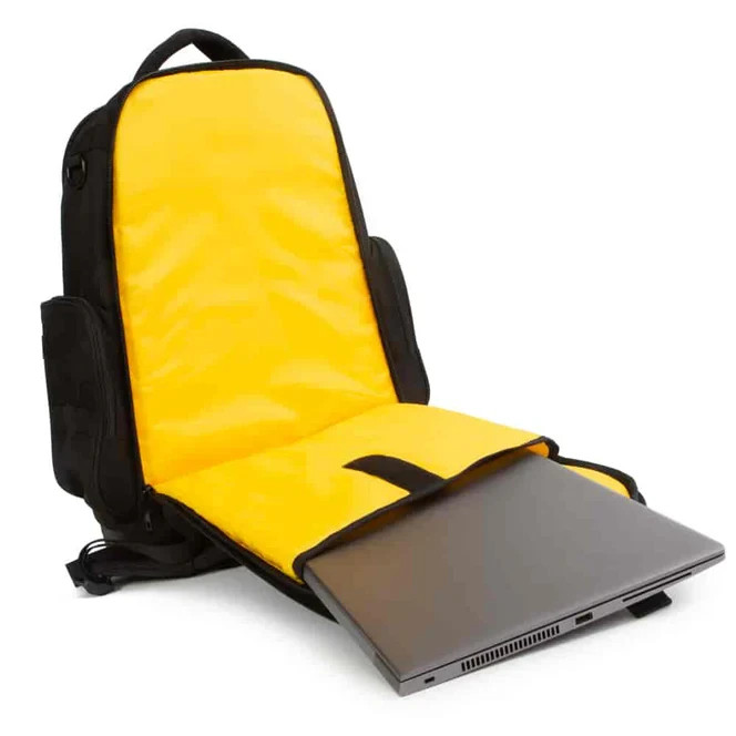 Dirty Rigger Technician’s Backpack - NEW