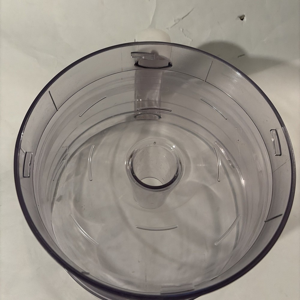 Hamilton Beach Food Processor Work Bowl Replacement 70590 FP11 990020500