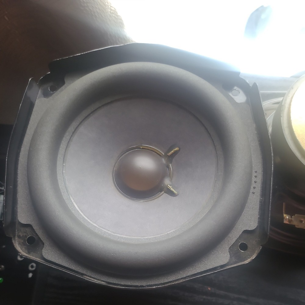 Replacement Bose Subwoofer Driver Speakers for Bose Acoustimass.