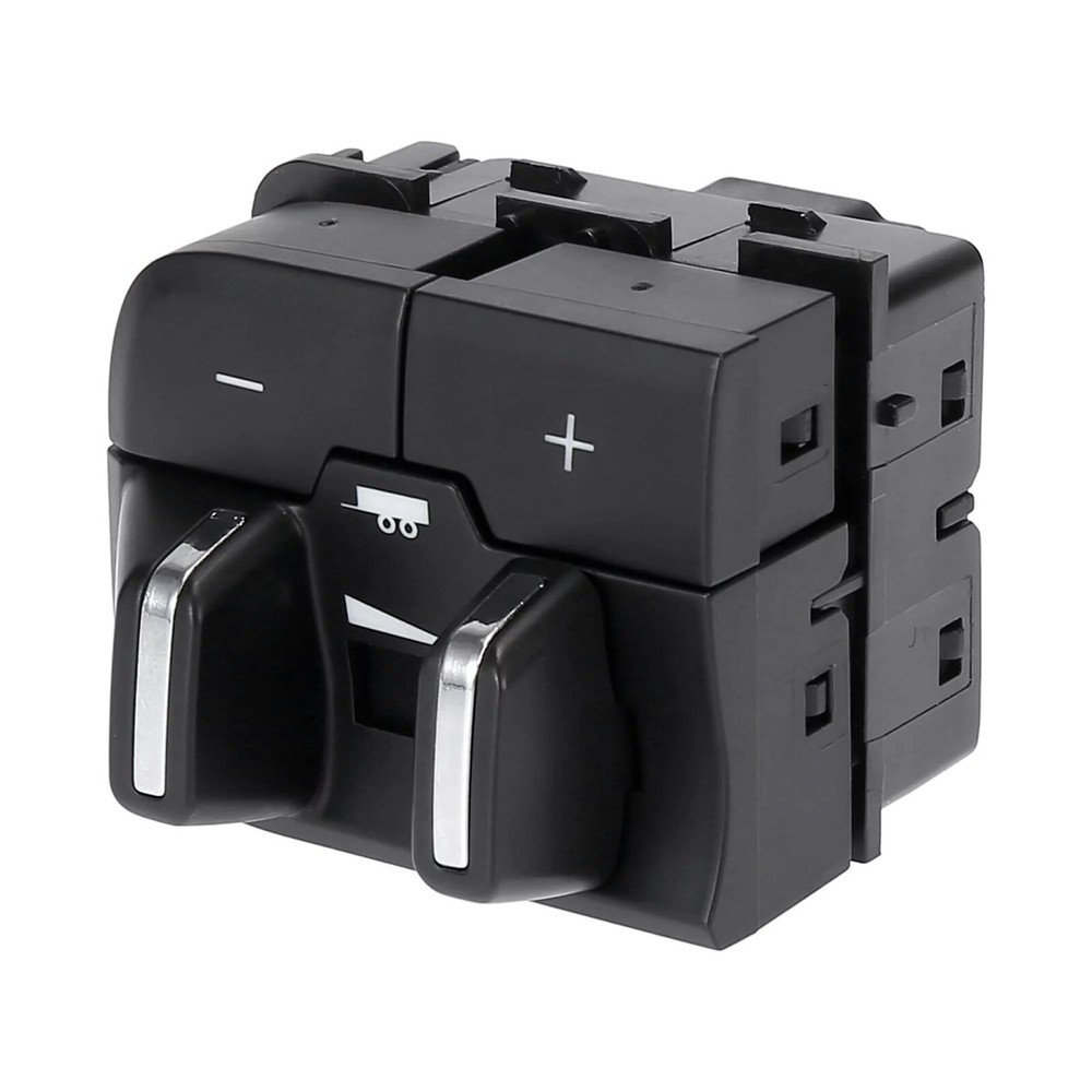 🔥 OEM 2013-2018 RAM Trailer Brake Control Module Switch USED SWITCH ONLY