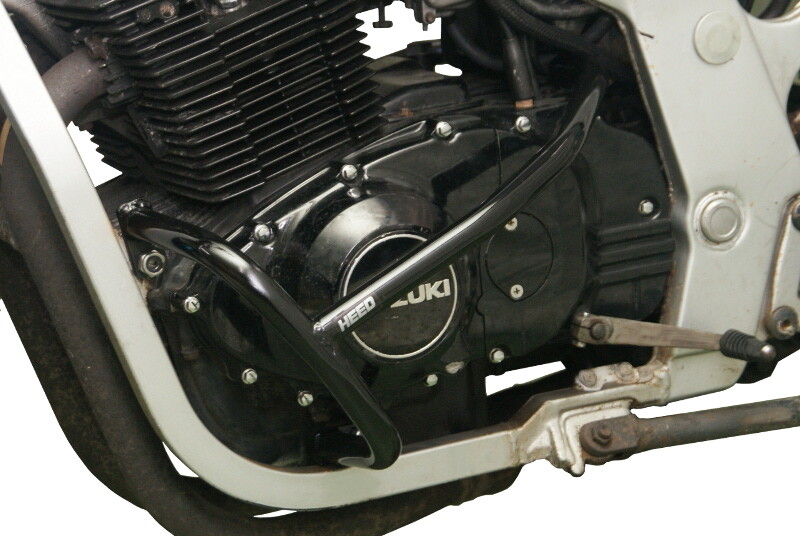 CRASH BARS HEED Suzuki GS 500 (1989 - 2006)