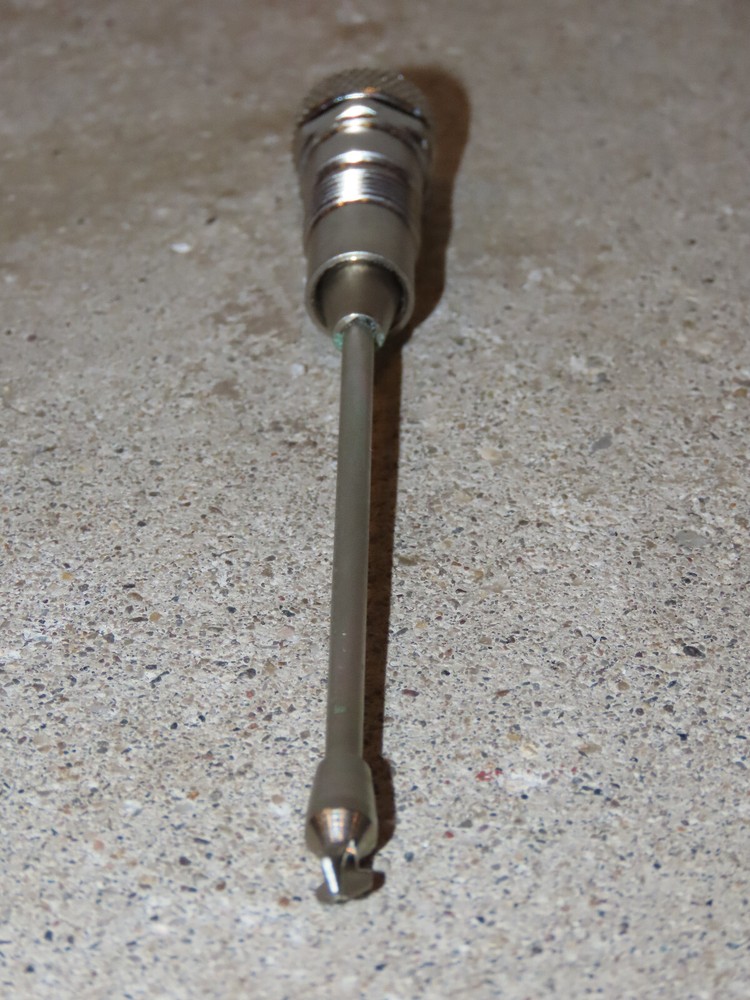 BINKS 54-729 For Quick Change Sideport Control Assembly