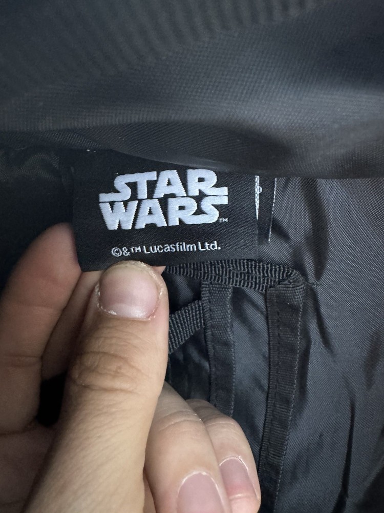 Star Wars Rogue One Rebel Backpack