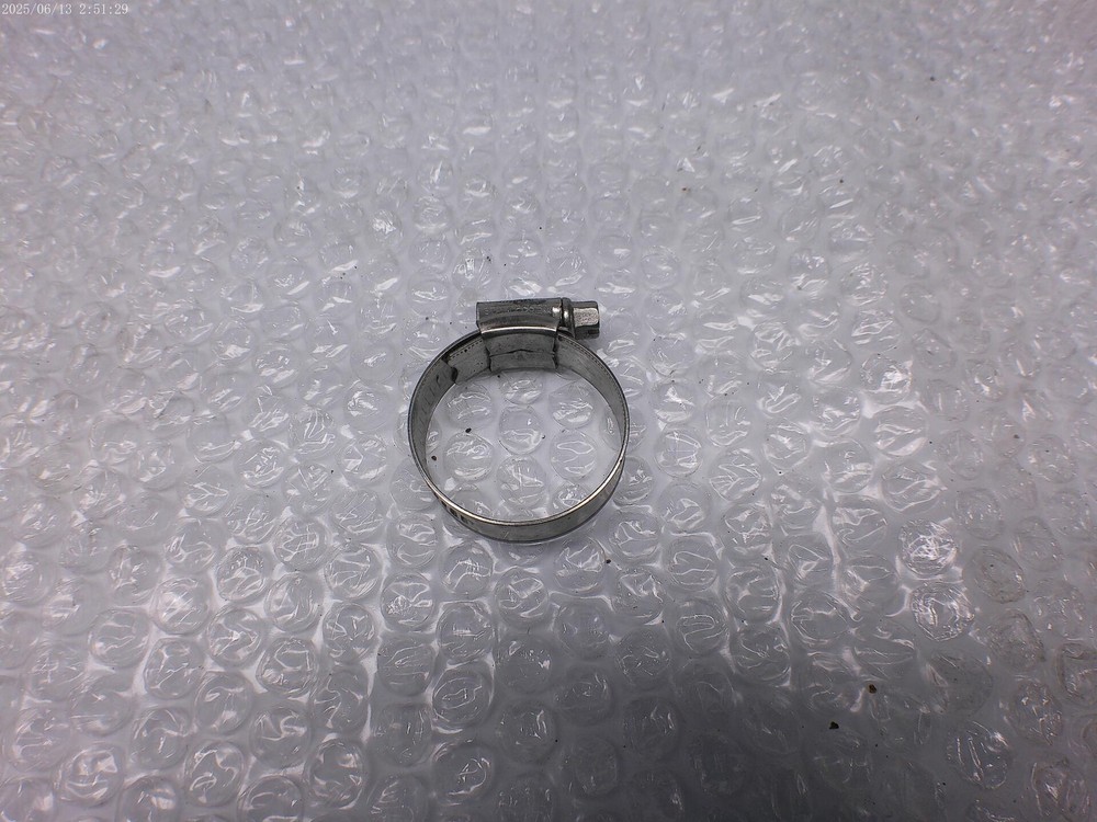 ORBIT BS5315.1991 HOSE CLAMP NSNP