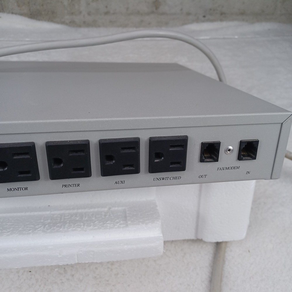 Power Center PC-0061 N Creative Ideas