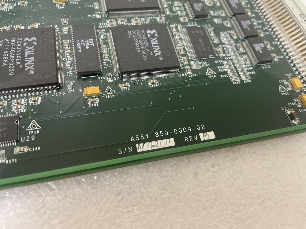 IXIA LM-100MII MODULE