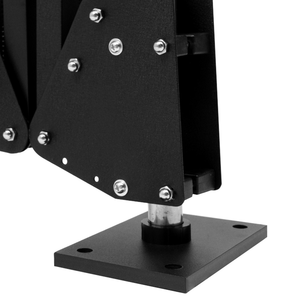 Multi-directional Microscope Stand Jewelry Inlaid Stand for Micro-setting Tool