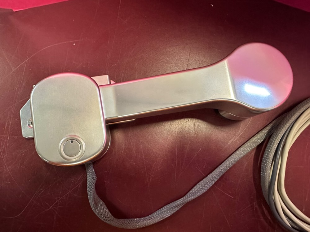 AS IS UNTESTED FEI Company NavCam Unmarked