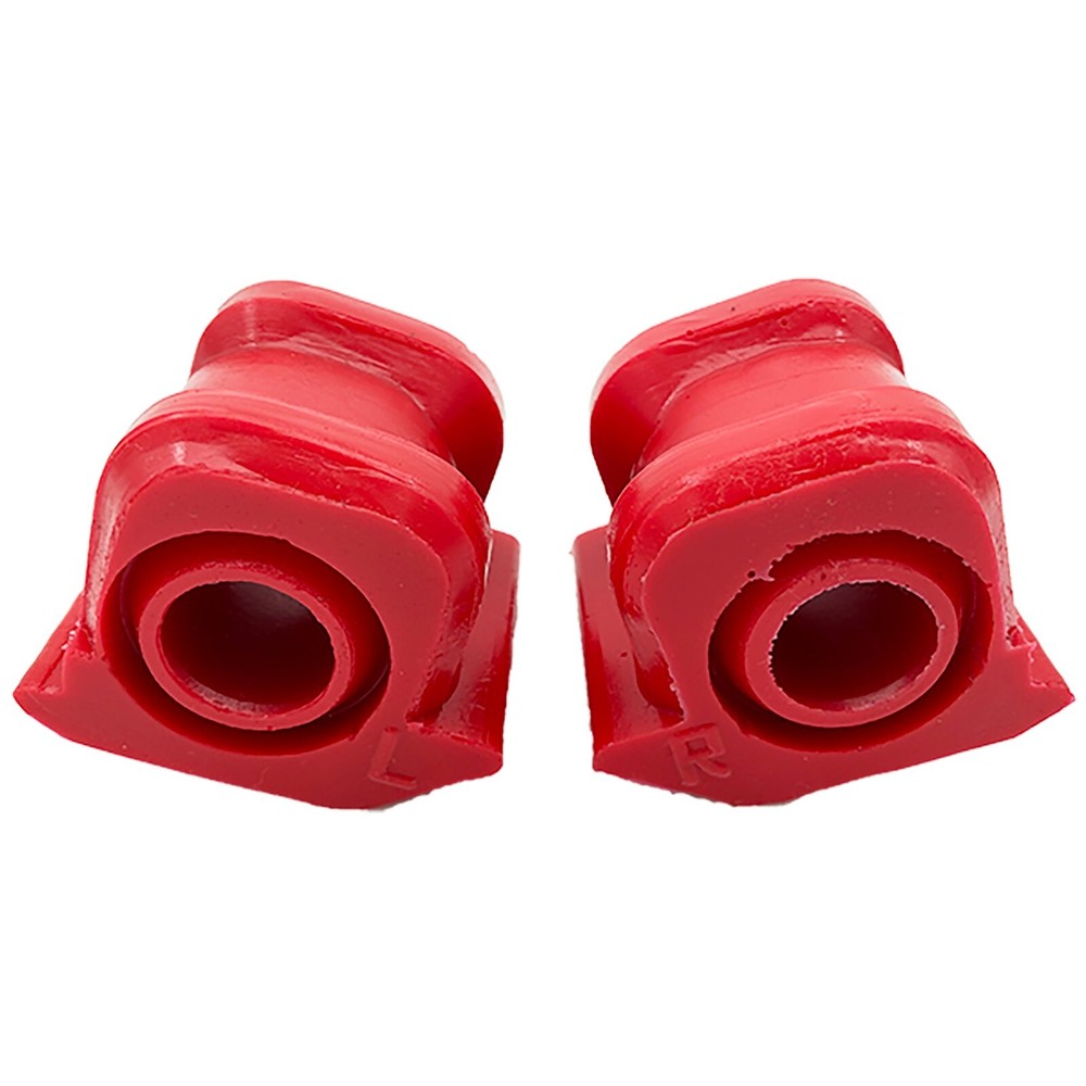 2x Scion TC (11-16) Front Sway Bar Polyurethane Bushing Kit - 25mm
