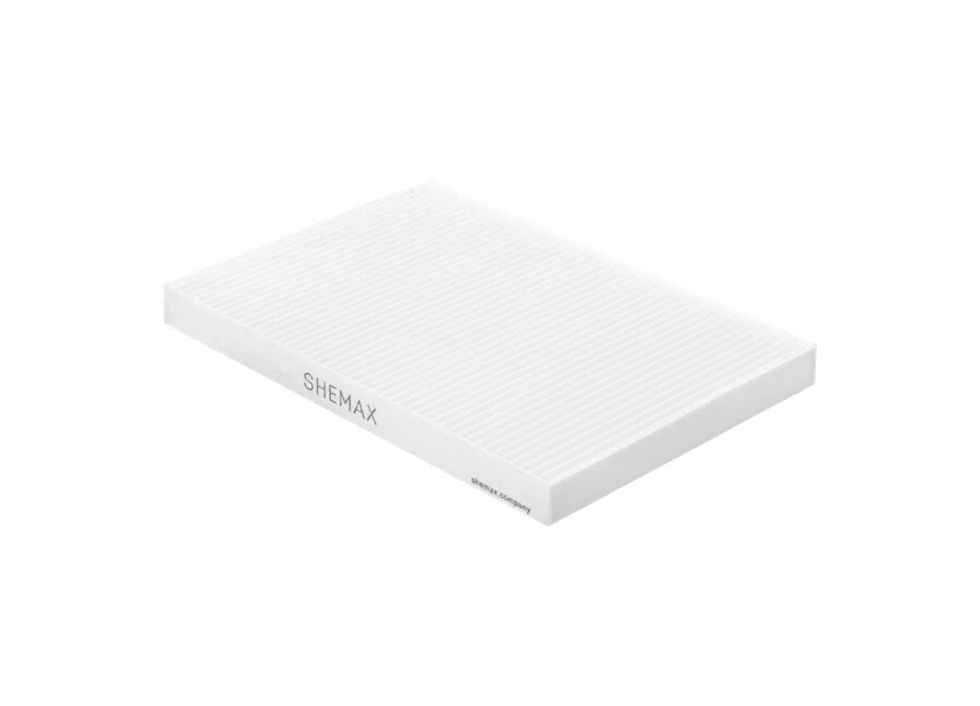 SheMax filter for dust collector PRO and V PRO