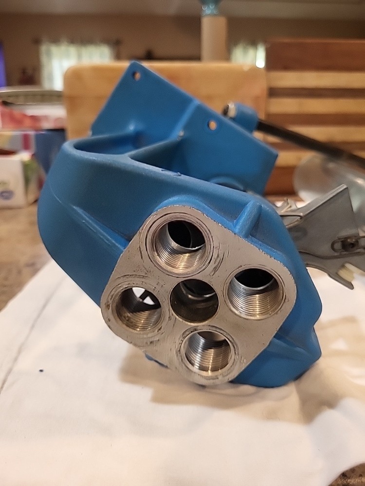 Dillon Precision RL450 Reloading Press USA 🇺🇸 EUC! 🔥