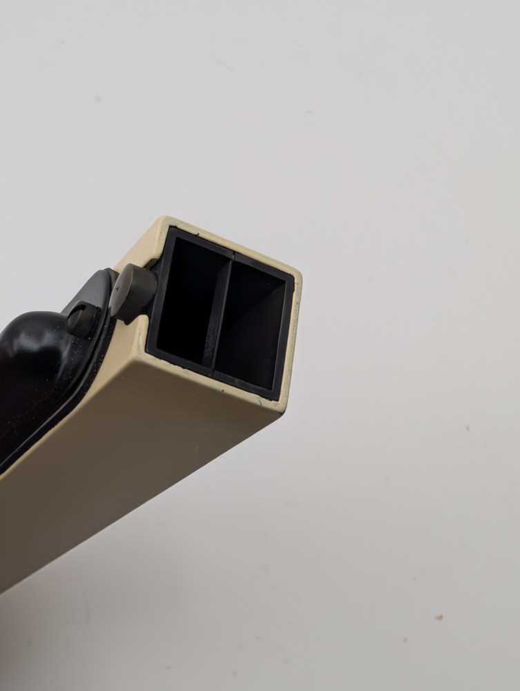 K+E Leroy Lettering Pen Drafting Tool w/ Bubble Level & Case