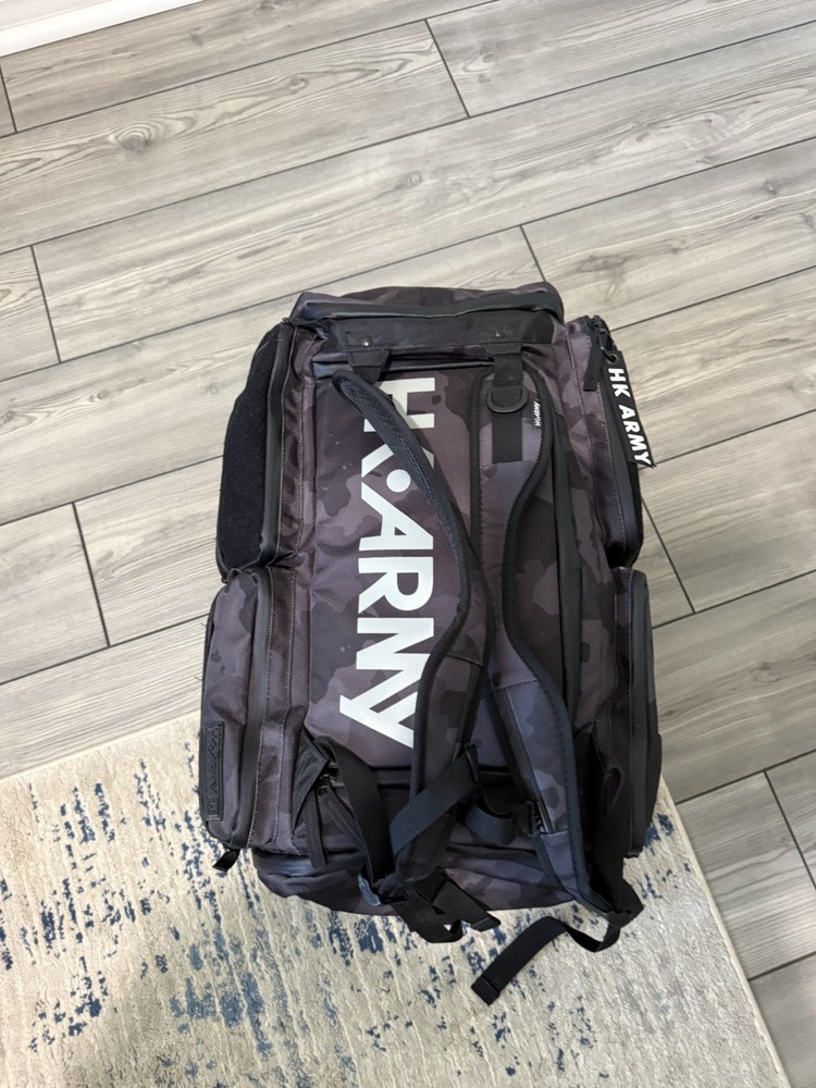 Dye DSR - Full Package. Excellent