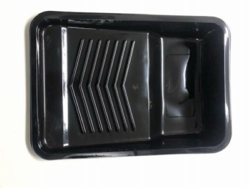 Master Painter 200812 9.5" Deep-Well Disposable Plastic Paint Tray Liners