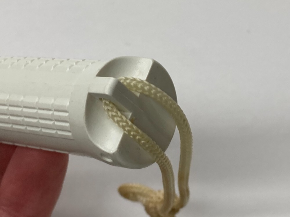 Water Resistant/Proof Container (White)