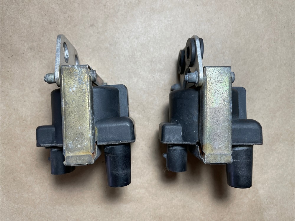 DUCATI 998 IGNITION COILS Coil
