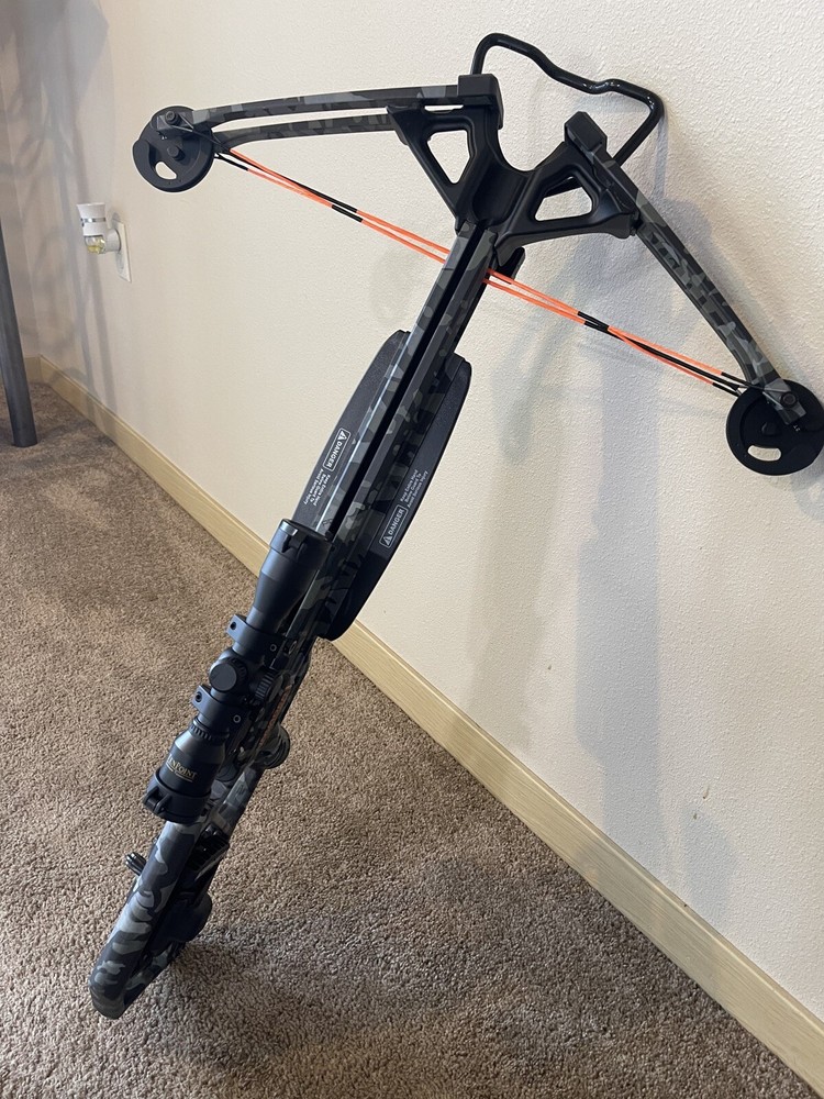 Crossbow