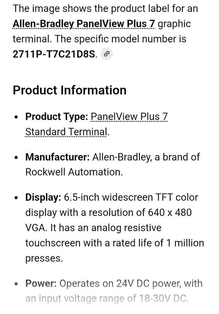 Industrial Control Electronics Components, Systems and Applications