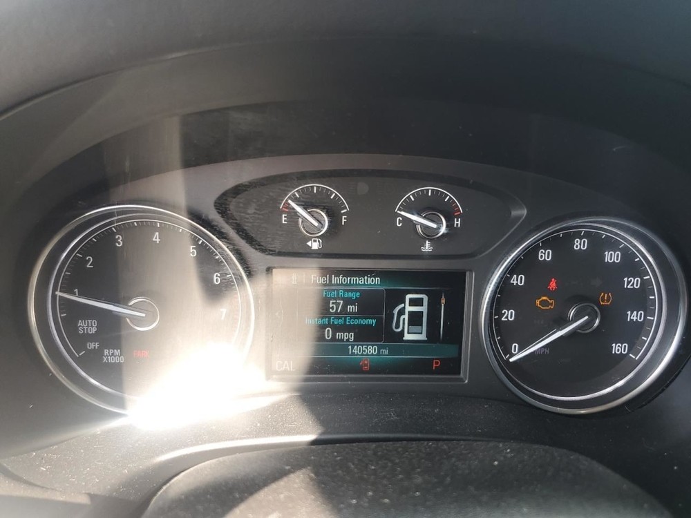 Fuse Box Engine Fits 19-21 ENCLAVE 4831523