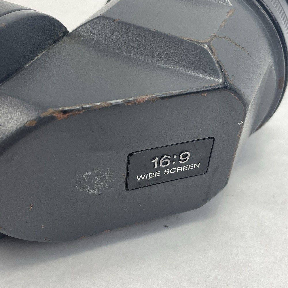 Sony BVF-V20W 16:9 Electronic Viewfinder