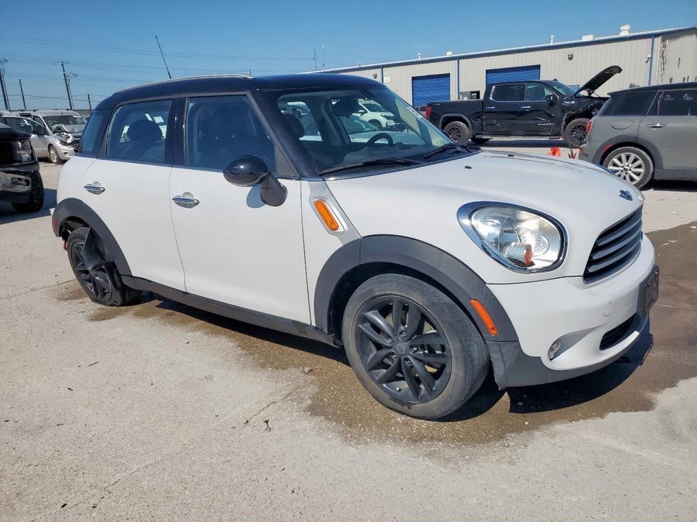 COUNTRYMA 2012 Jack 359519