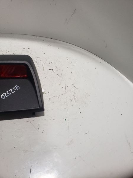 2009 Third Brake Light 2009 ALTIMA OEM