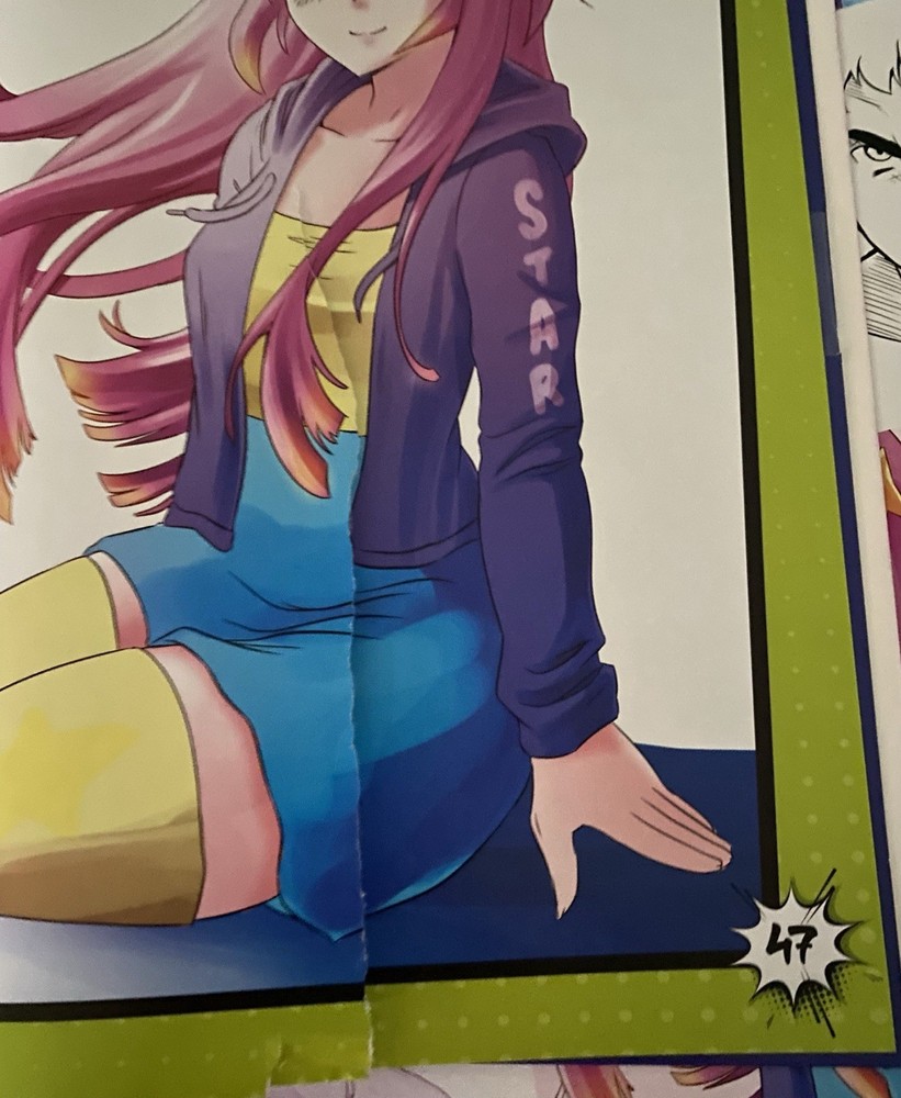 Art Maker: How to Draw Manga Hinkler Missing Pen Condition Issues