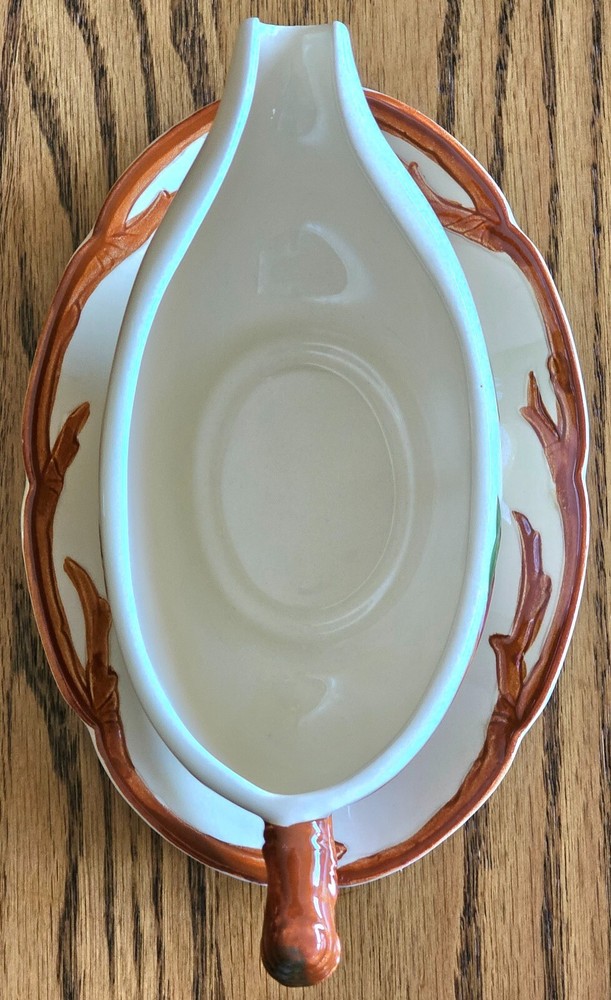 FRANCISCAN APPLE USA - 42 Pieces