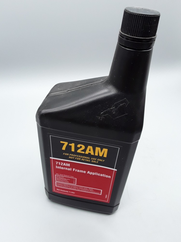 712AM INTERNAL FRAME APPLICATION ( 2 PACK), 1 Liiter each
