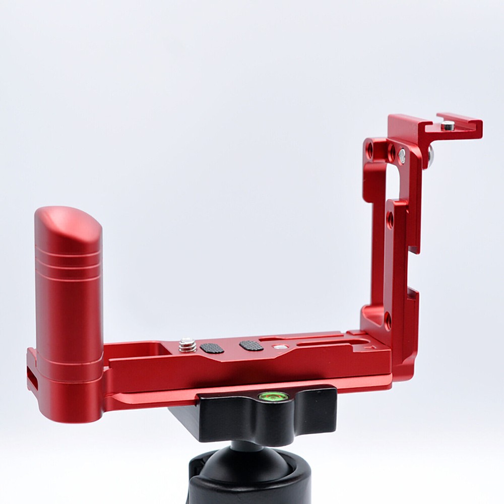 3-Color Quick Release Board External Pull Version With Seat for Fuji XE4