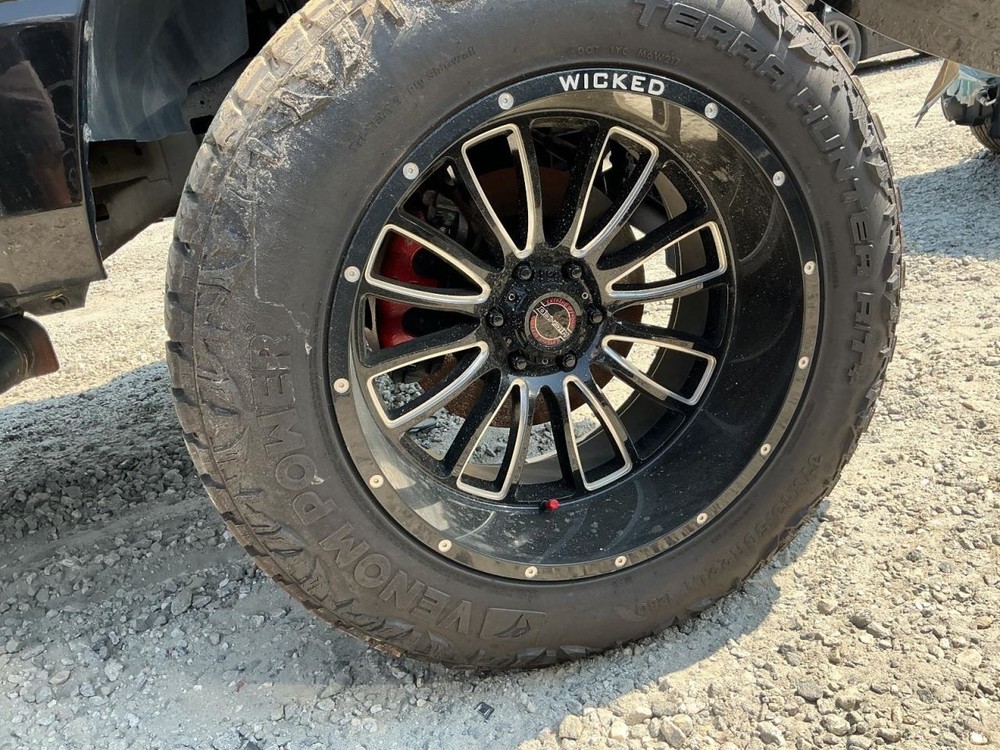 TDODR1500 2019 Glove Box 5021333