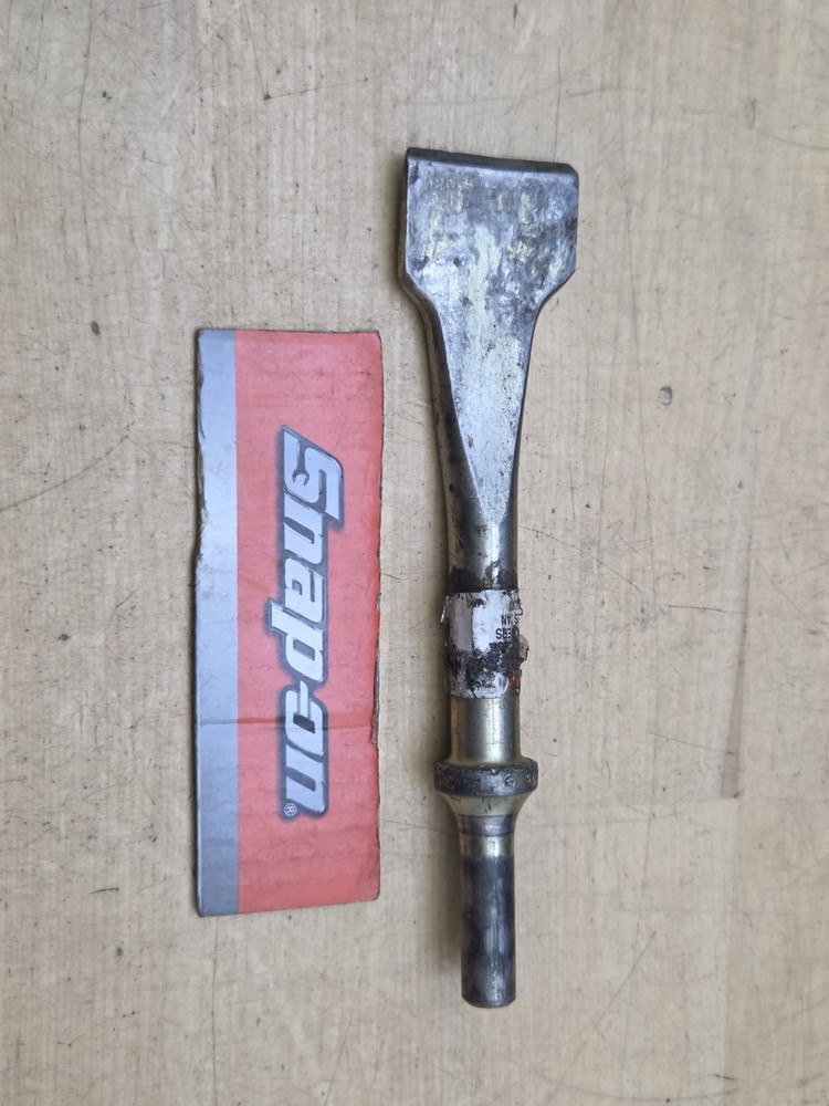 Snap On PHG56A - Air Hammer Scraper Bit