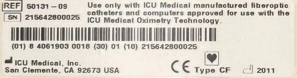 50131-09 Optical Module System Component Unit Good Condition - 30 DAY WARRANTY