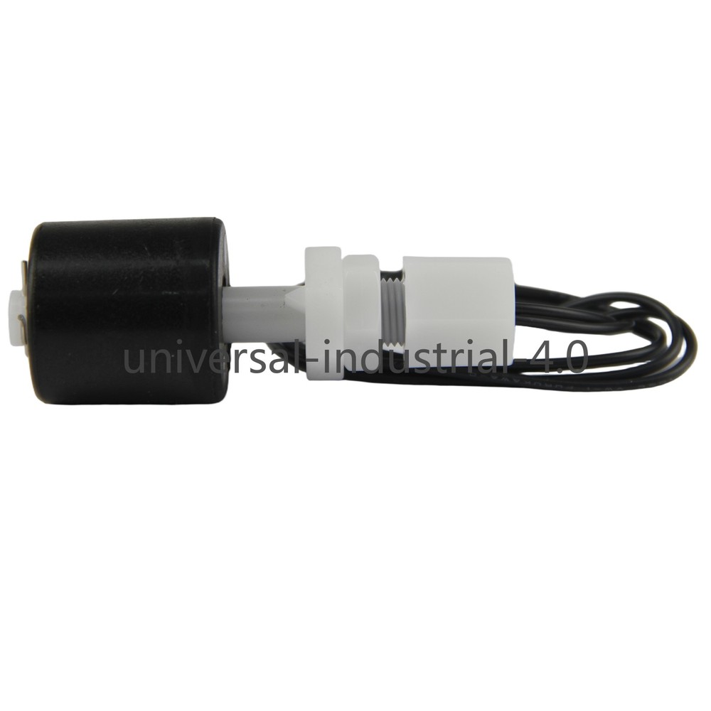 New In Box NOHKEN OLV-2A Small Float Level Switch