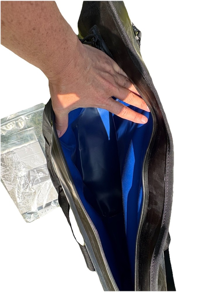 Rock Brothers Cooler Bag