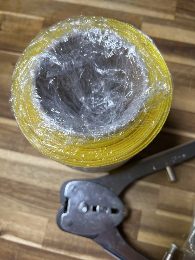 Heavy Duty Packaging Banding Strapping Kit