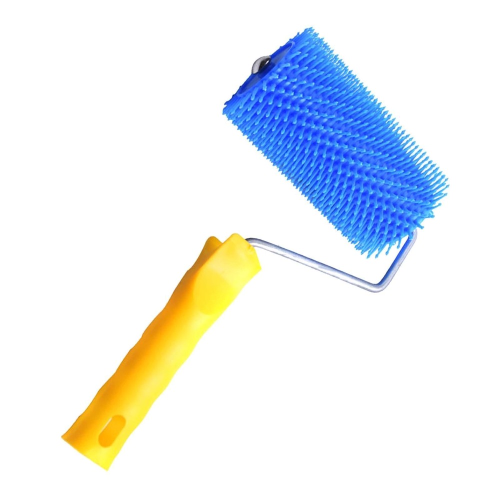 Honey Uncapping Roller Bee Keeping Starter Tool Harvesting