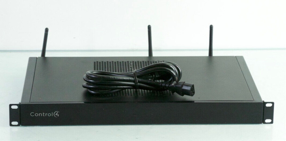 Control4 C4-EA5 V1 Controller n909