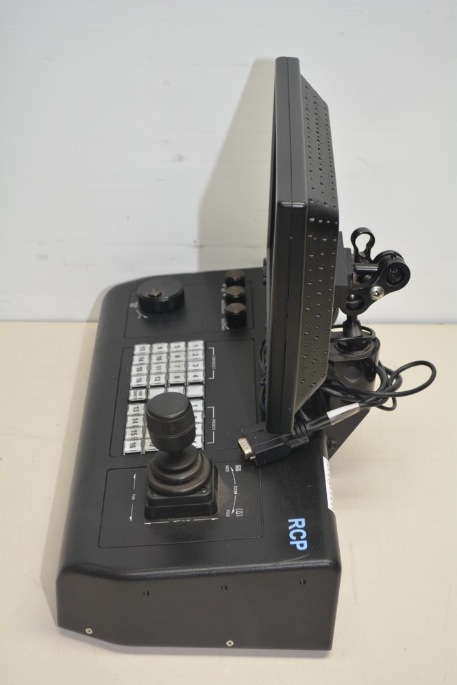 Telemetrics RCP Remote Control Panel #W2926