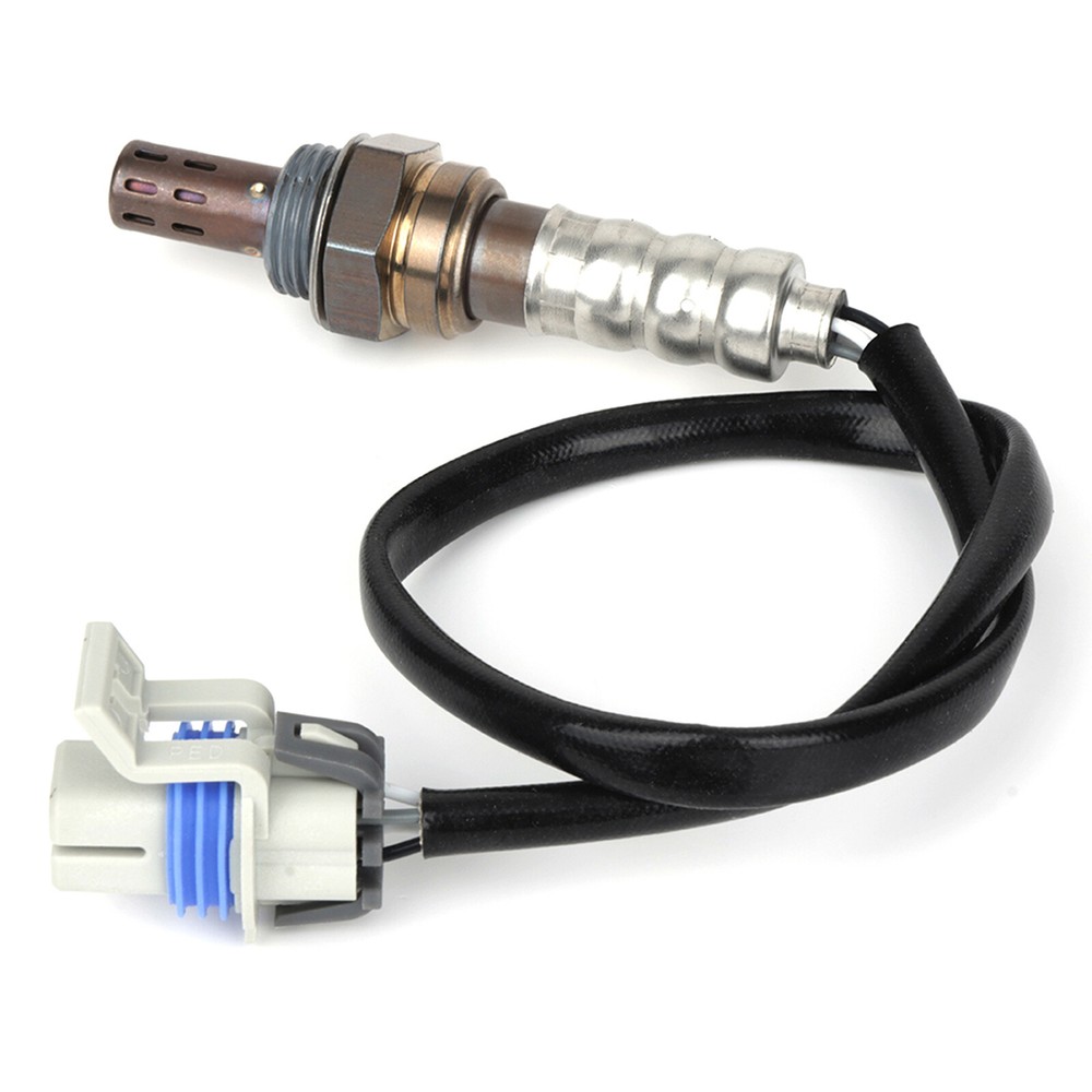 For 2005-2007 Buick LaCrosse 3.8L Oxygen O2 Sensor 02 Upstream+Downstream 2pcs